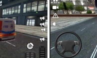 真实救护车医院模拟中文版下载-真实救护车医院模拟手机版下载v1.0