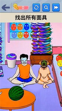 疯狂来爆梗下载-疯狂来爆梗安卓版下载v1.0