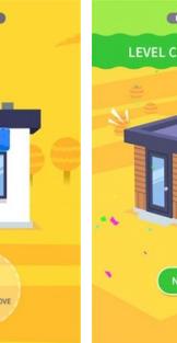 粉刷建造房屋安卓版下载-粉刷建造房屋最新版下载v1.0.101