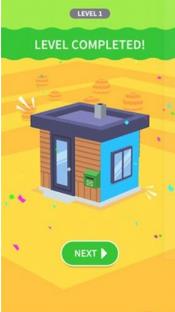 粉刷建造房屋安卓版下载-粉刷建造房屋最新版下载v1.0.101