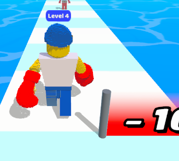 体素疯狂跑者下载-体素疯狂跑者安卓版下载v0.1.0