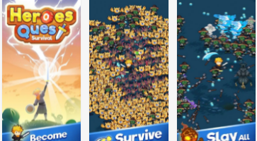 英雄探索幸存者下载手机版-英雄探索幸存者下载最新版v1.0.50