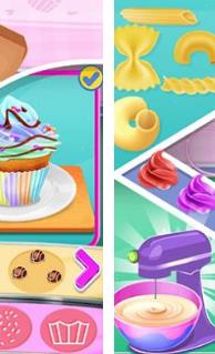 厨房烹饪厨师手机版下载-厨房烹饪厨师破解版下载v1.0