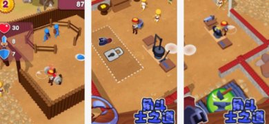 角斗士之道游戏下载-角斗士之道安卓版下载v0.1