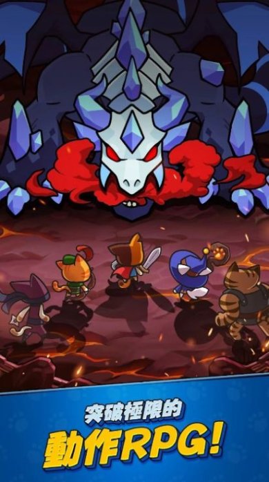 猫咪传说下载手机版-猫咪传说下载最新版v1.0.0