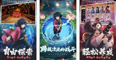 鬼灭猎鬼者手游(礼包码)下载-鬼灭猎鬼者最新版下载v1.0.0