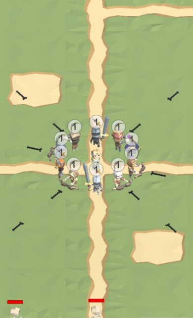 公主骑士下载最新版