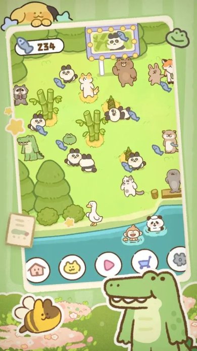 神奇之地游戏下载-神奇之地免费版下载v1.0