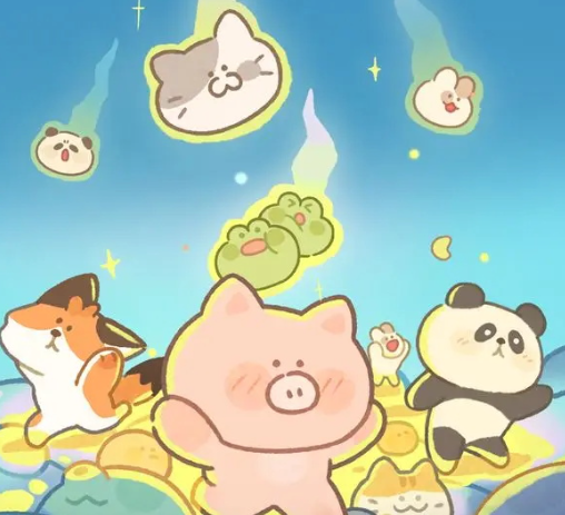 神奇之地游戏下载-神奇之地免费版下载v1.0