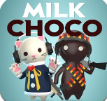 牛奶巧克力游戏安卓版(国际服)