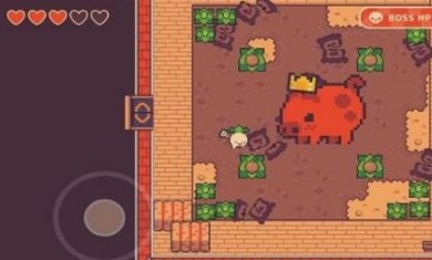 大头菜历险记最新版