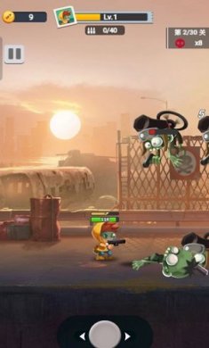 孤胆大英雄下载最新版