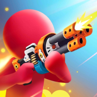 (Pixel Gunfight World Front FPS)像素世界国际服