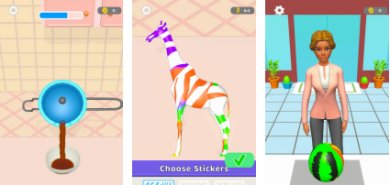 巧克力工艺手游下载-巧克力工艺游戏下载v1.01