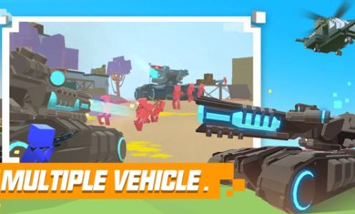 像素世界国际服官网下载安装最新版-(Pixel Gunfight World Front FPS)像素世界国际服下载v9.0