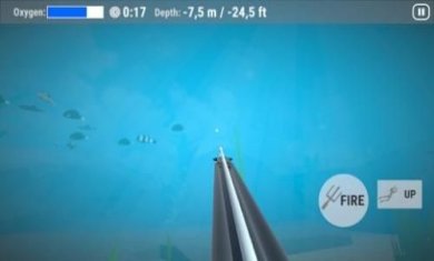 (海底ハント)海底狩猎潜水下载-海底狩猎潜水rpg国际服下载v1.0.4