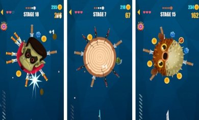 飞刀切木板手游下载-飞刀切木板最新版下载v1.0