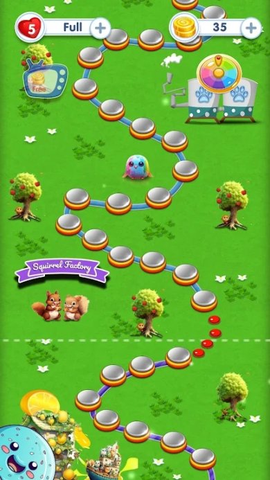 动物园比赛狂热下载-动物园比赛狂热安卓版下载v2.1