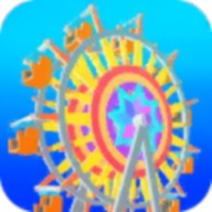 放置幻想游乐园大亨最新版