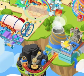放置幻想游乐园大亨下载-放置幻想游乐园大亨最新版下载v1.5