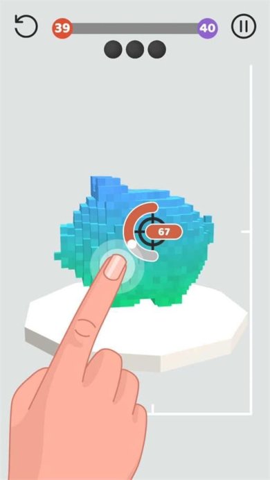落锤破碎下载-落锤破碎安卓版下载v0.23.0