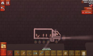 战斗沙盒游乐场游戏下载-战斗沙盒游乐场安卓版下载v0.1.6