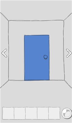 逃脱四扇门安卓