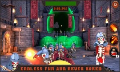 地下城和骷髅安卓版