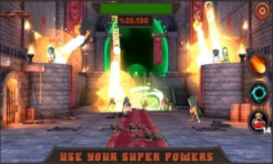 地下城和骷髅安卓版