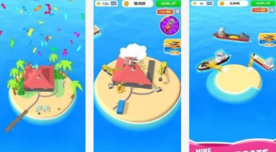 建造岛屿公司游戏下载-建造岛屿公司最新版下载v0.5