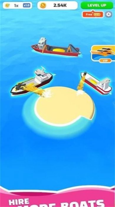 建造岛屿公司游戏下载-建造岛屿公司最新版下载v0.5