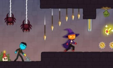 冰火人大作战2下载-冰火人大作战2安卓版下载v1.0.1