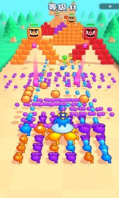 合并升级对决下载-合并升级对决安卓版下载v189.1.0.3018