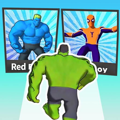 宇宙英雄模拟器安卓版