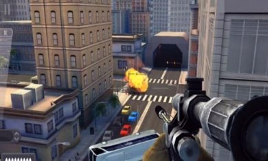 生死枪战精英下载-生死枪战精英安卓版下载v300.1.0.3018