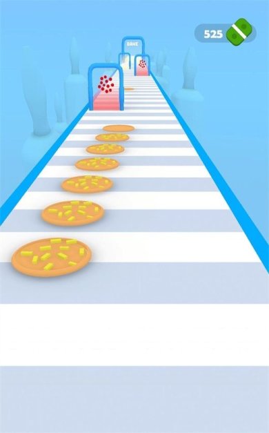 面包店循环圈游戏下载-面包店循环圈最新版下载v0.1