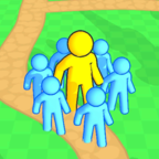 小岛人群安卓版