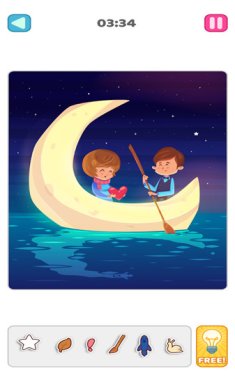 我眼力超强手游下载-我眼力超强最新版下载v0.2.0