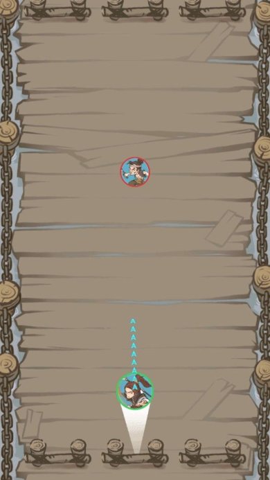 进击的王小二游戏