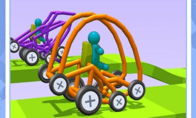 机动都市模拟器正式版下载-机动都市模拟器手机最新版下载v1.0.0