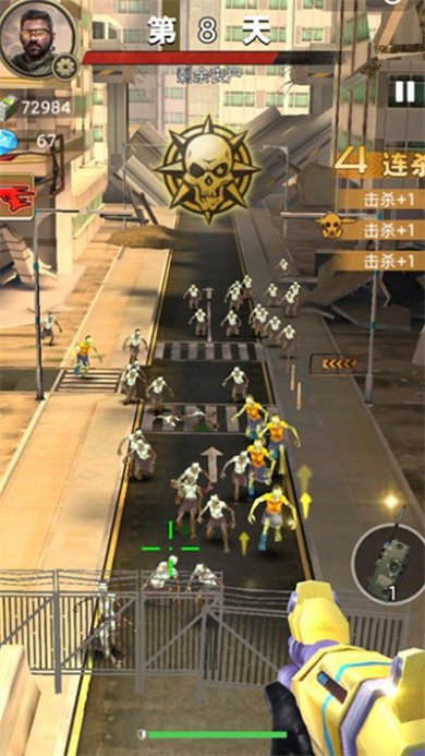 我是反恐精英手游下载-我是反恐精英安卓版下载v4.0.2