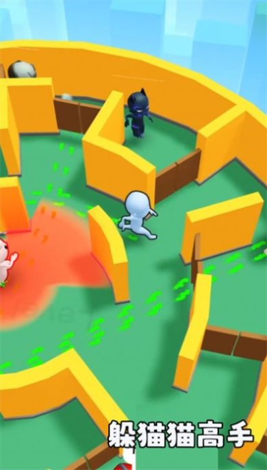 躲猫猫高手安卓版下载-躲猫猫高手正版下载v1.0.0