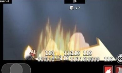 打碎墙游戏重制中文版