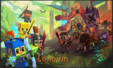 像素格斗闪光对决最新版下载-像素格斗闪光对决安卓下载v1.14