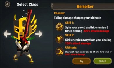 像素格斗闪光对决最新版下载-像素格斗闪光对决安卓下载v1.14