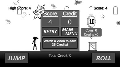 火柴人跑步模拟器下载安装最新版-火柴人跑步模拟器下载安装手机版v1.0