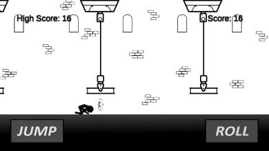 火柴人跑步模拟器下载安装手机版