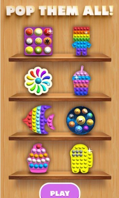 将它们全部弹出手游下载-将它们全部弹出最新版下载v1.5.7