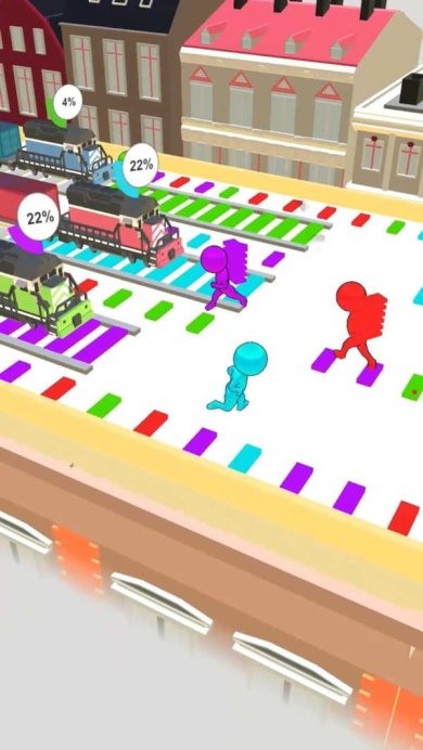 造铁轨大作战下载-造铁轨大作战安卓版下载v0.5