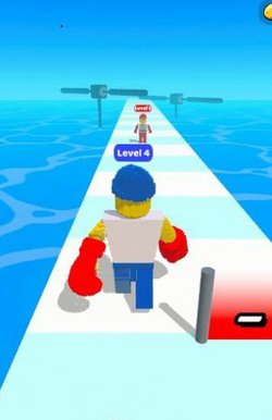 体素疯狂跑者下载-体素疯狂跑者安卓版下载v0.1.0